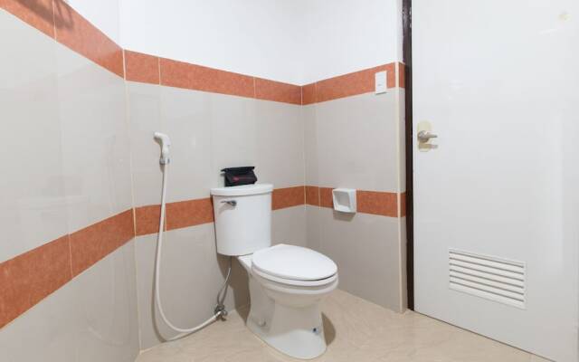 RedDoorz Near Sibulan Dumaguete Airport