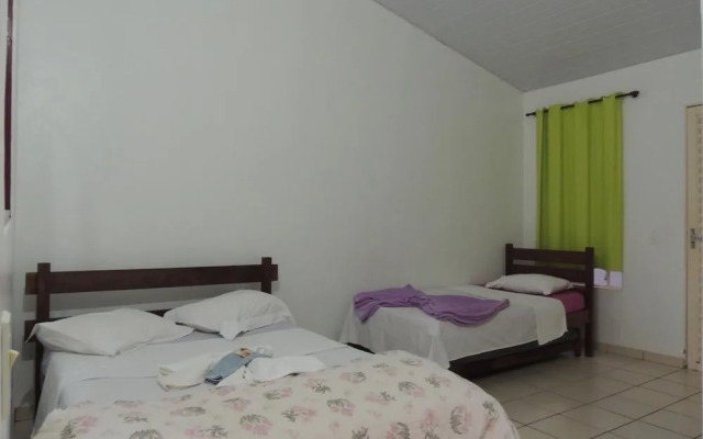 Pousada Rubi Violeta