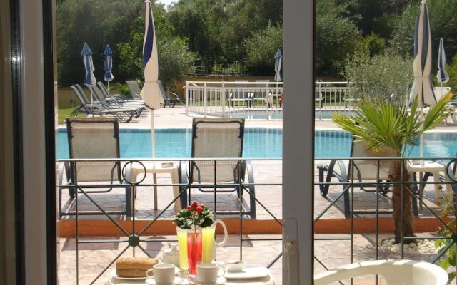 Corfu Village Studios