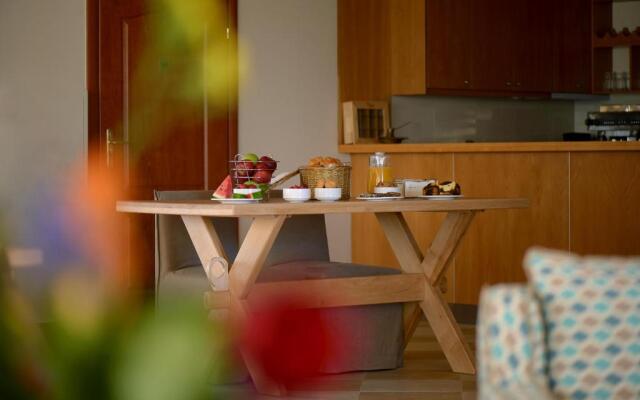 Althea Apartments