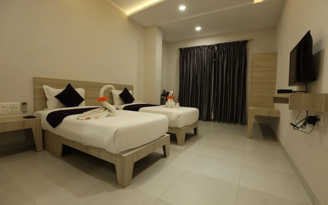 Hotel Milan