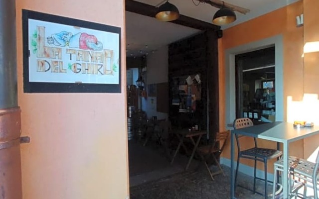 Locazione Turistica La Tana del Ghiro