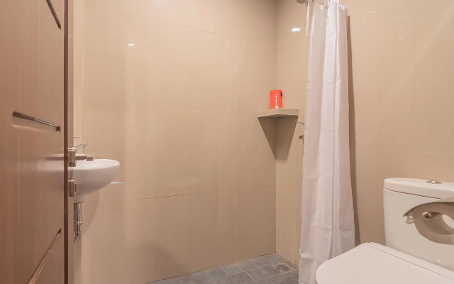 RedDoorz Plus @ Siradj Salman Samarinda