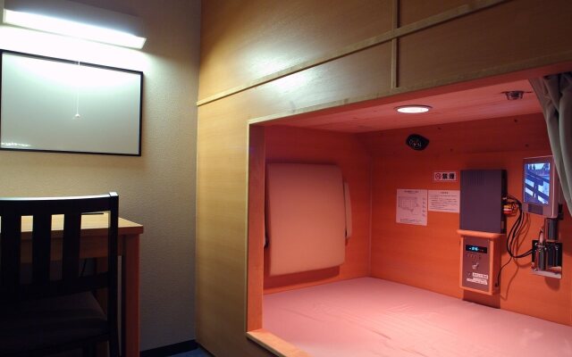 Atami Yugawara Onsen