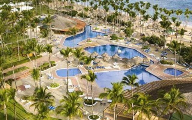 Grand Sirenis Punta Cana Resort & Aquagames - All Inclusive