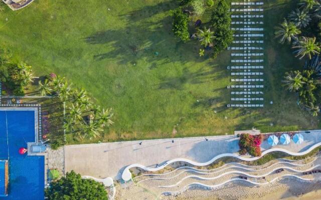 Sheraton Huizhou Beach Resort