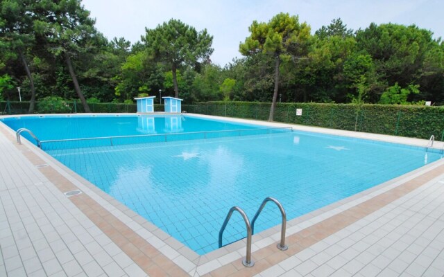 White Star Bibione in Bibione