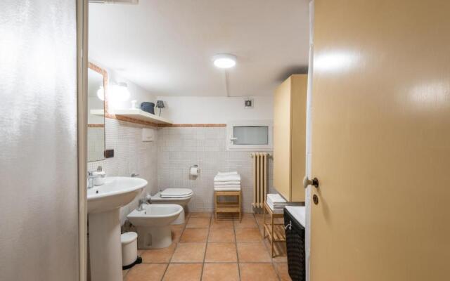 Old Town Loft M8 Bari