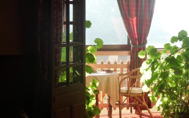 Château de la Râpée