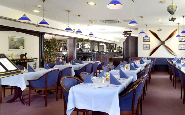Hotel Bavaria