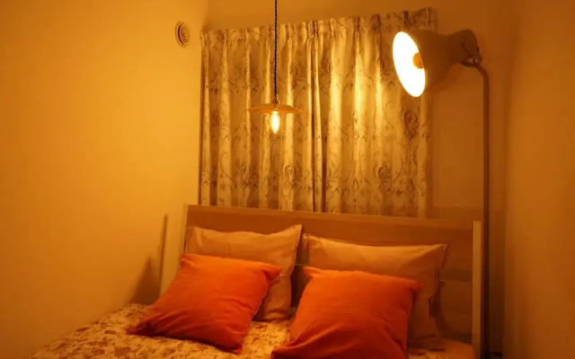 Kikusui Mark's apartment