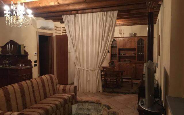 Casa Vacanze La Fiòca