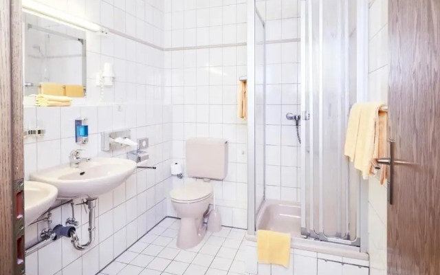 Park Hotel Berlin