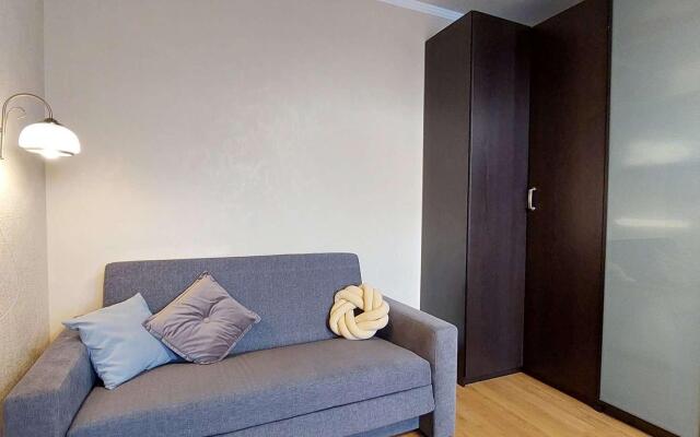 Апартаменты на улице Болотниковская 36 корпус 2