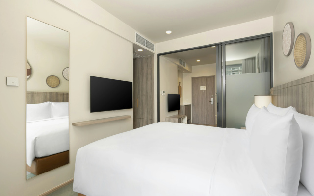 Staybridge Suites Bangkok Sukhumvit by IHG