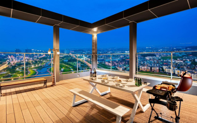 Paju K Hills