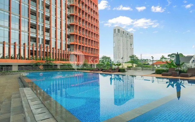 Torani by Kozystay - TB Simatupang