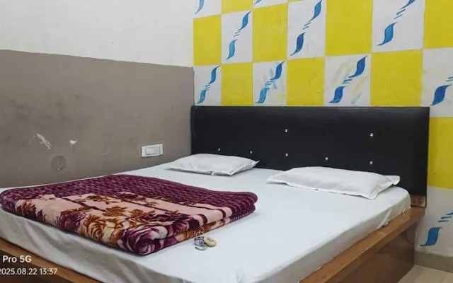 Satvika Guest House