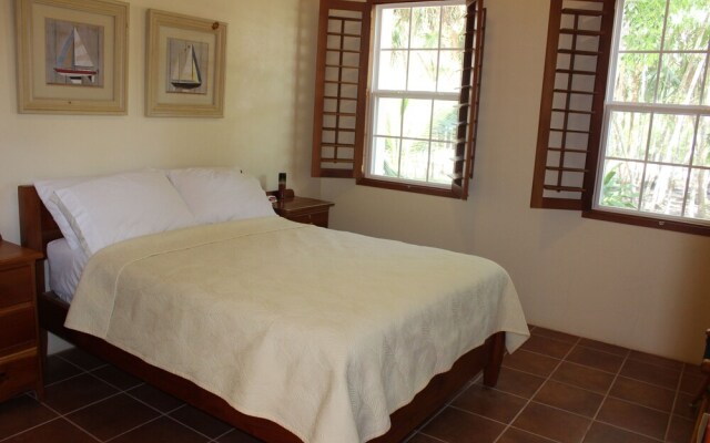 The Crimson Orchid Inn at Orchid Bay