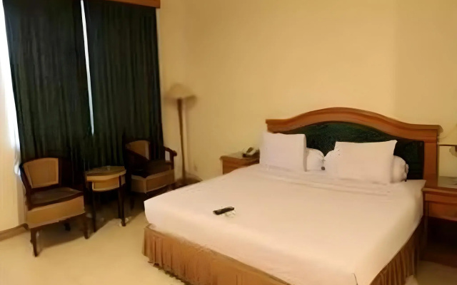 Hotel Panakkukang