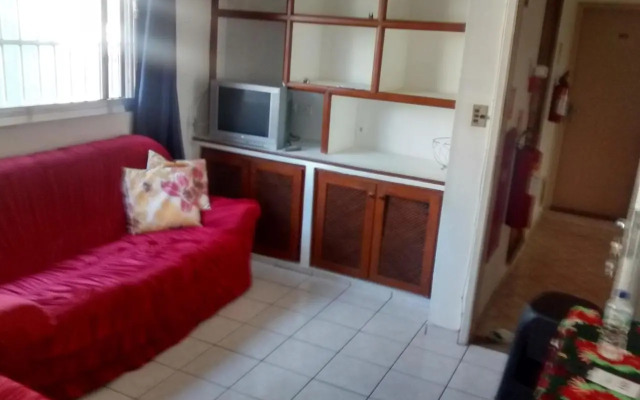 Apartamento Boqueirao