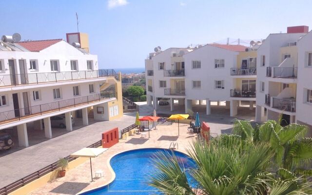 Bambos Apartment