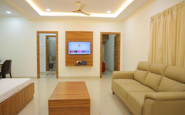 Padma Homes Stay