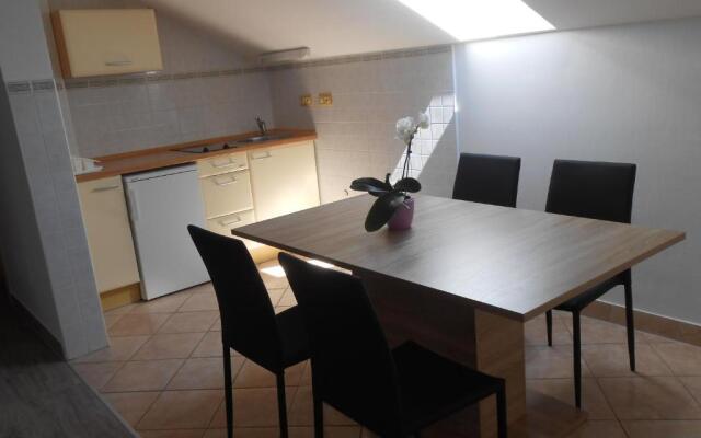 Bed & Breakfast Vila Kristina