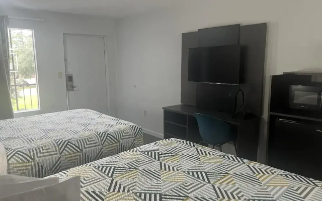 Motel 6 – Mccomb, Ms