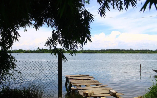 Hoi An Mercy Homestay