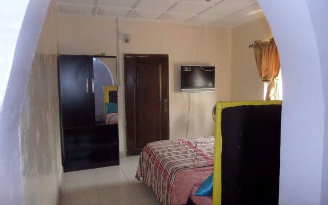 Jade Guest House