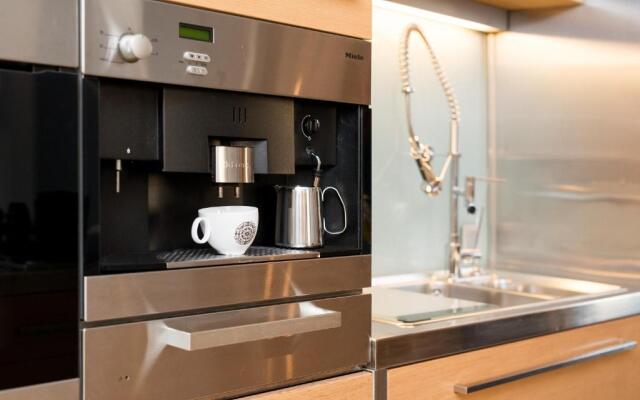 Style4rent Apartament Kazimierz