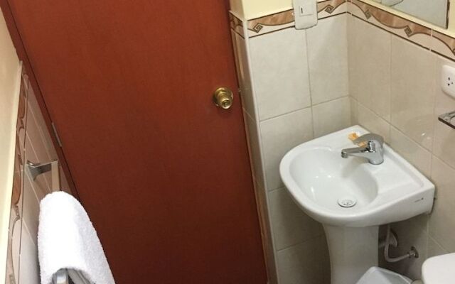 Las Terrazas del Turista