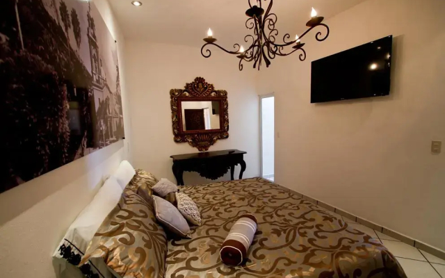 Villa Peñasco