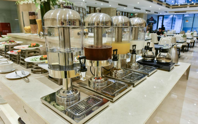 Grand Cititel Hanoi Hotel & Spa