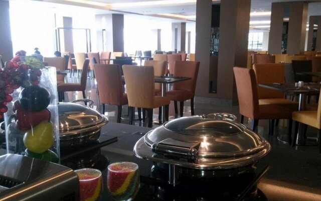 Beston Hotel Palembang