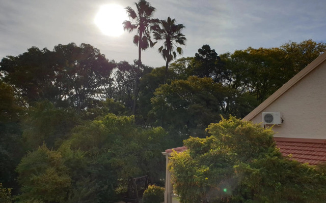 Peaches & Cream Bed & Breakfast