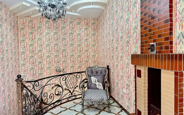 Mosaic Boutique Hotel