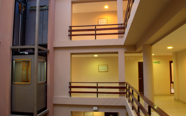 Hotel Regional Jujuy