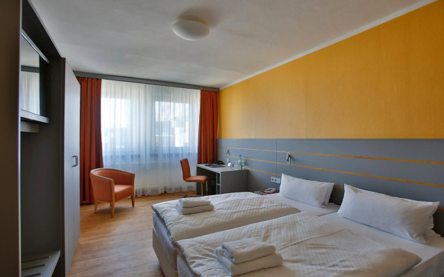 Dietrich-Bonhoeffer-Hotel
