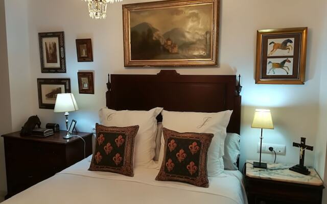 Apartamento Rota Puyana