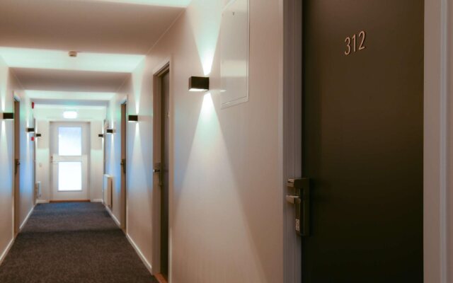 Best Western Arlanda Hotellby