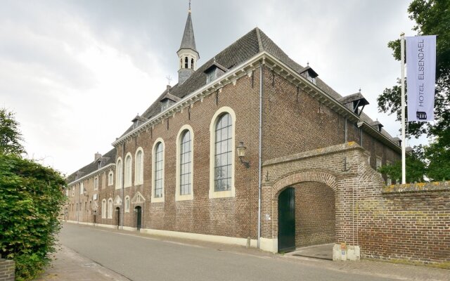 Hotel Klooster Elsendael