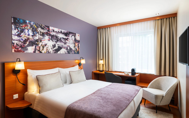 Leonardo Hotel Salzburg City Center