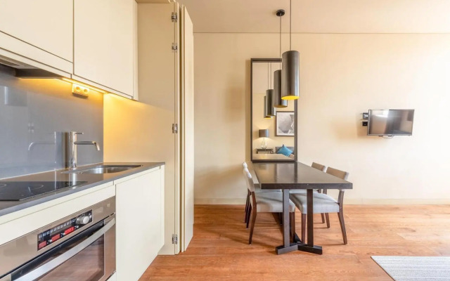 GuestReady - Time Out 105