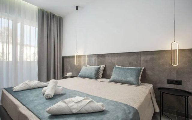 Fresh hotel rhodes