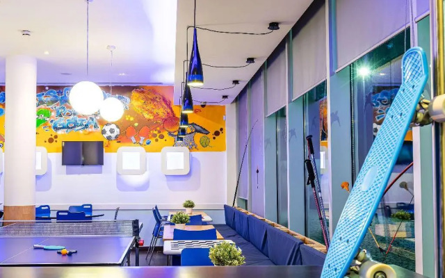 ibis budget Porto Gaia