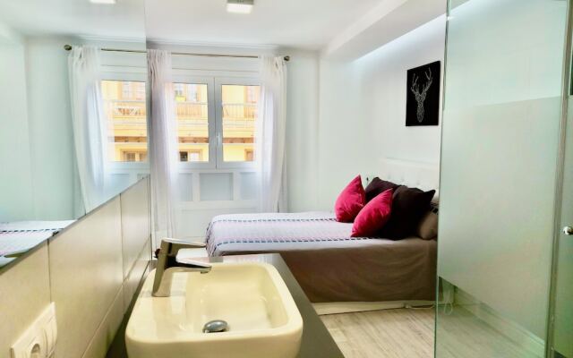 The Cool Apartment