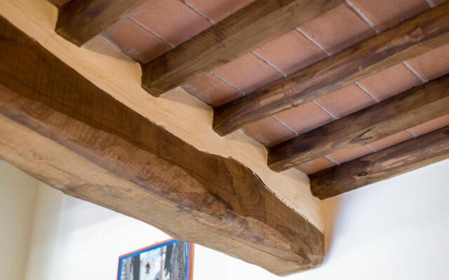 Bed & Breakfast Suvereto