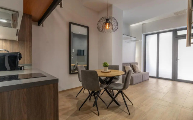 Travel Habitat Benimaclet Vista Hermosa Suites